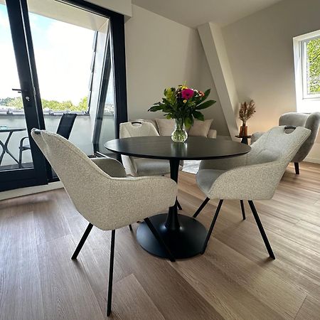 Luxe Appartement Fiore دراختن المظهر الخارجي الصورة