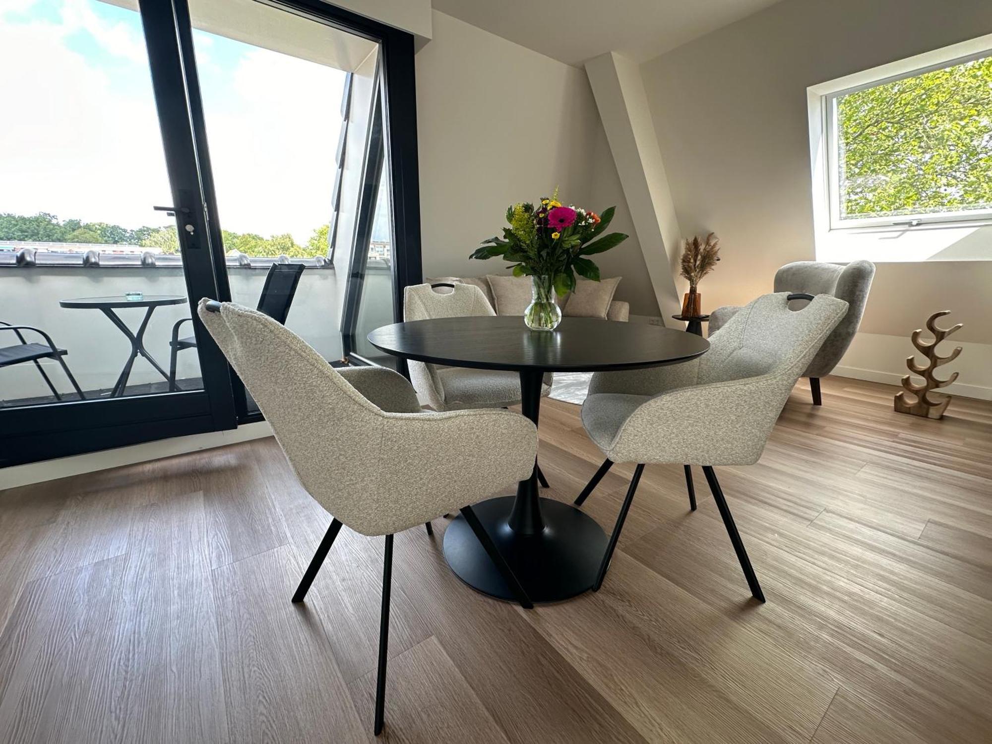 Luxe Appartement Fiore دراختن المظهر الخارجي الصورة