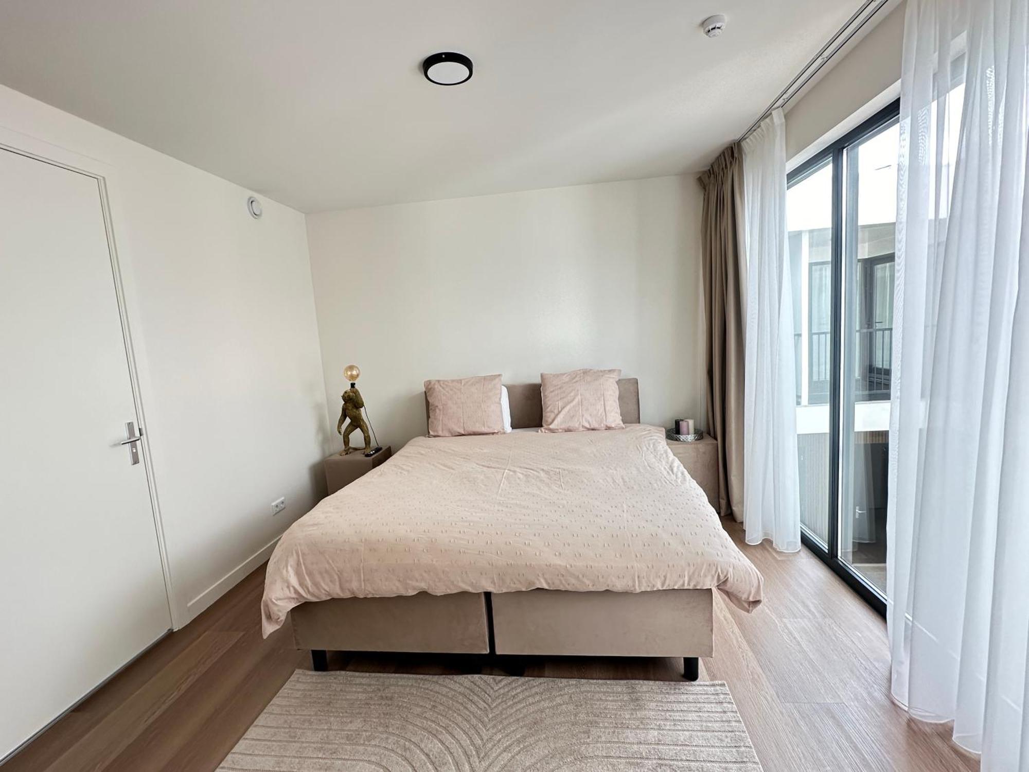 Luxe Appartement Fiore دراختن المظهر الخارجي الصورة
