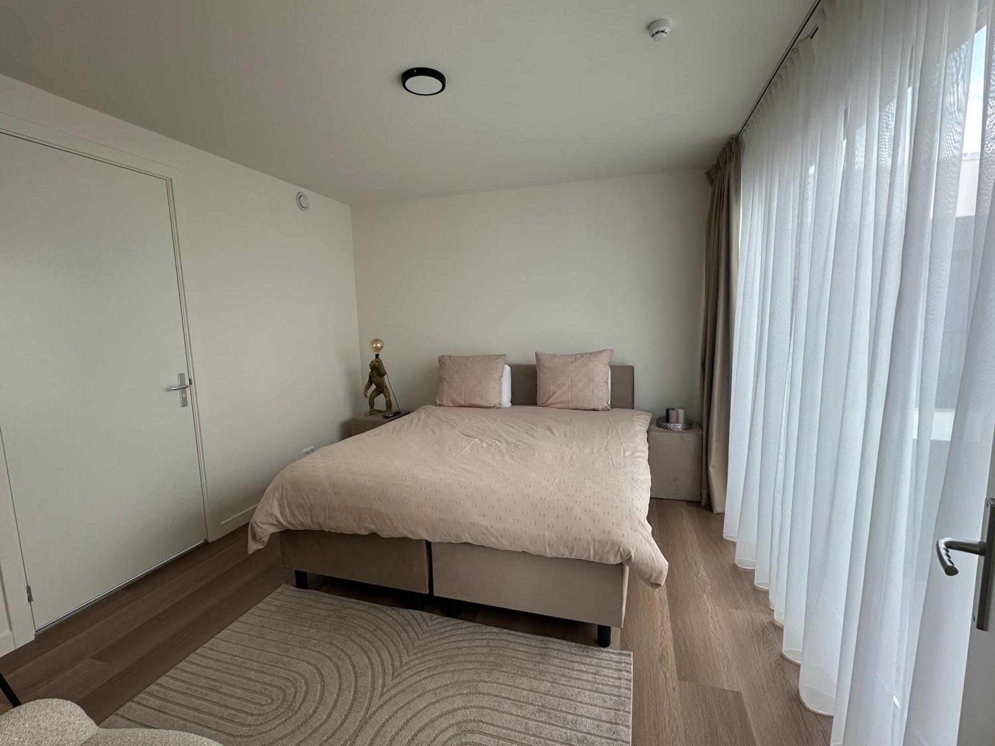 Luxe Appartement Fiore دراختن المظهر الخارجي الصورة
