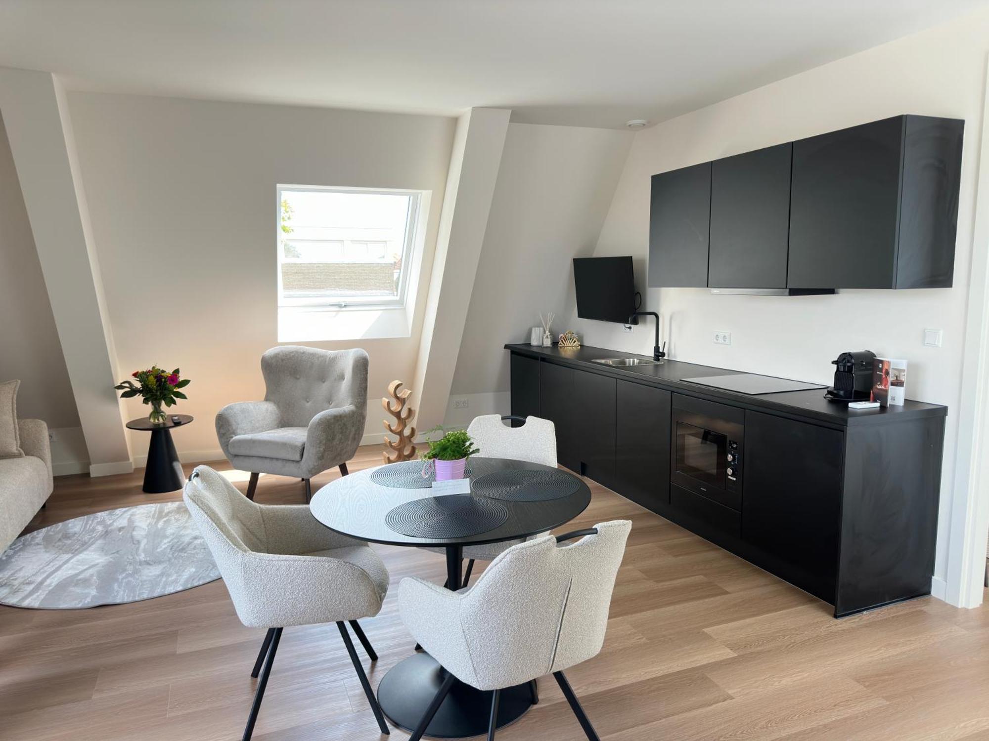 Luxe Appartement Fiore دراختن المظهر الخارجي الصورة
