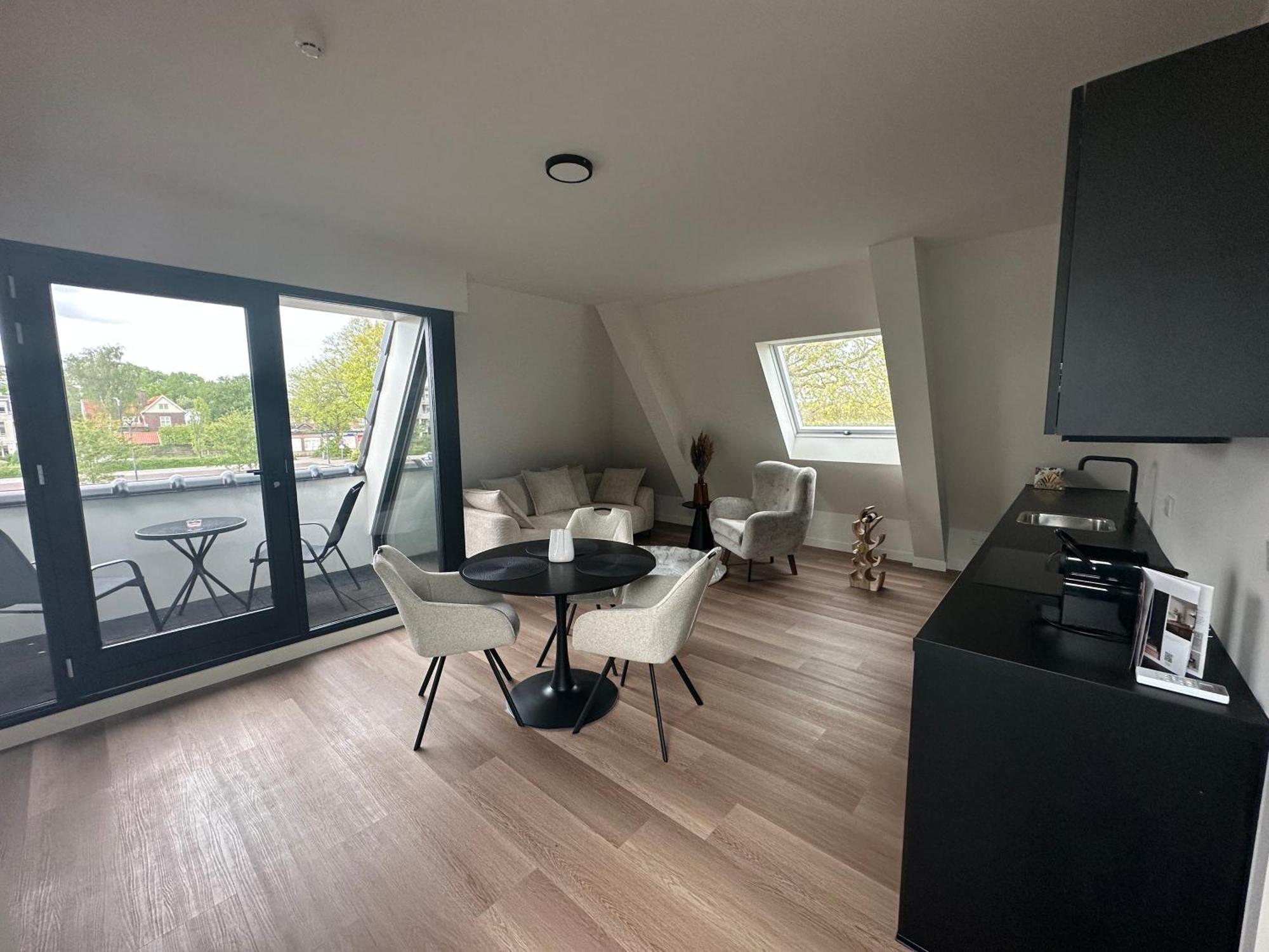 Luxe Appartement Fiore دراختن المظهر الخارجي الصورة